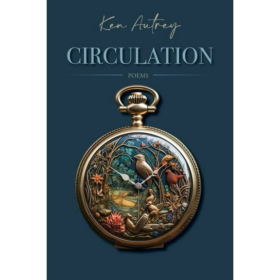 Circulation, (Paperback)