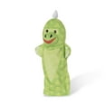 thumbnail image 5 of Melissa & Doug Dinosaur Friends Hand Puppets (Set of 4), 5 of 5