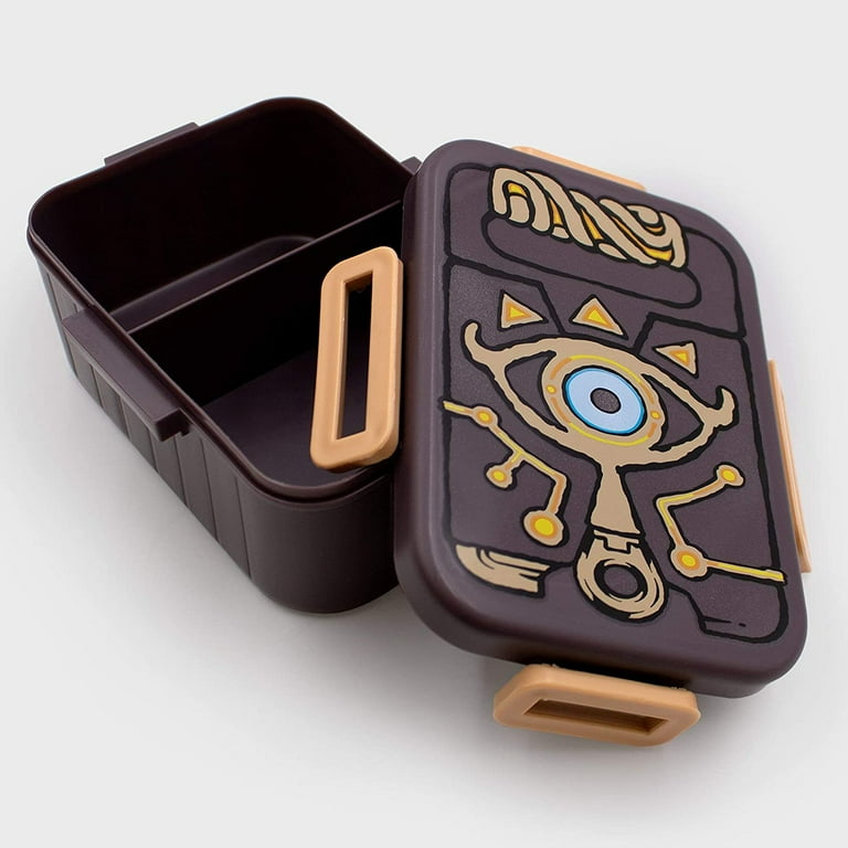 The Legend of Zelda: Breath of The Wild Collectors Box | Includes