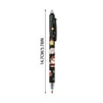 thumbnail image 2 of Zmoon Stylo Effaçable de Noël, 2 of 3