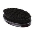 thumbnail image 6 of Natural Hair Brush for Women and Men - Natural Wooden Hairbrush - For Thick, Fine, Thin, Wavy, Straight, Long, or Short Hair,Hair Cutting Duster Cleansing or Men's Hair Beard Grooming, 6 of 7