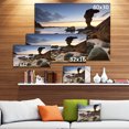 thumbnail image 3 of Noraville Central Coast Australia - Art Moderne sur Toile, 3 of 4