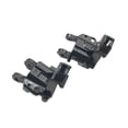 thumbnail image 4 of Trigger Buttons Controller Gamepad Replacement 1Pair for XBOX ONE S Controller Handle RT LT Inner Support Button, 4 of 5