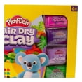 thumbnail image 4 of Set de Juego Hasbro Play Doh Arcilla de Secado al Aire con Huella de Mano, 4 of 4