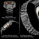 thumbnail image 4 of Watch Band + Funda de acero inoxidable MioHHR para Apple Watch, 4 of 6