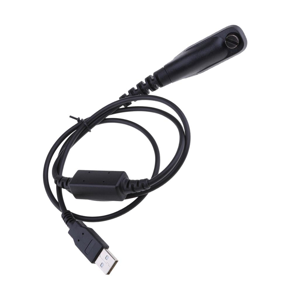 USB Programming Cable for Motorola APX7000 XPR6550 DGP6150 DP3401 