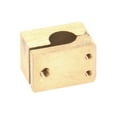 thumbnail image 3 of Grindmaster Cecilware Adjustable Tension Bracket Spa 08087L - Genuine OEM Replacement Part, 3 of 4