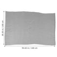 thumbnail image 2 of Fabric Sheet Lampshade DIY Light Cover Craft Making Kit Lamp Shade Making Supplies, 2 of 7