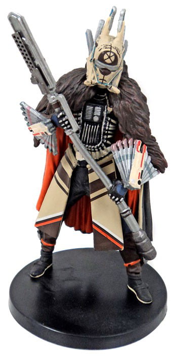 A Star Wars Story 12-inch-scale Enfys Nest Action Figure for sale online Hasbro Star Wars Solo
