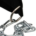 thumbnail image 2 of Gym Training Back Pull Up Dipping Belt Body Belt Body Building Weight Building Weight Lifting Chain, 2 of 6