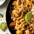 thumbnail image 5 of Thai Kitchen Gluten Free Pad Thai Noodle Kit, 9 oz, 5 of 7
