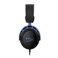 thumbnail image 3 of DIADEMA GAMER HyperX CLOUD ALPHA S 7.1 SURROUND NEGRO/AZUL C/MIC 3.5MM HX-HSCAS-BL/WW, 3 of 10