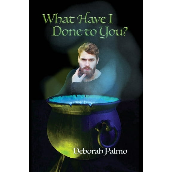 What Have I Done to You?, (Paperback)
