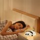 thumbnail image 4 of Lámpara de noche Bedhead Companion Sleep Light, lámpara de escritorio, luz nocturna regulable, marco de metal, para dormitorio, soporte ajustable portátil.,Wsvlmg, 4 of 9
