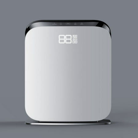 

Toyella Household Ultrasonic Air Humidifier Large Capacity Office Air Atomization Smart Wifi Atomization Carbon Dioxide Smart version 220V US