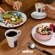 thumbnail image 3 of Lavazza Café Dek Espresso Café tostado integral descafeinado 17.6oz Lavazza Lavazza Café 17.6oz, 3 of 4