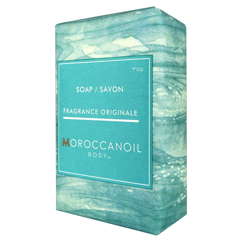 Moroccanoil Moroccanoil Soap_7 oz