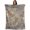 Gray, variant on Grey Brown Copper Rust Blanket Soft Cozy Warm Throw Blanket for Couch, Plush Fuzzy Flannel Blankets for Sofa, Vintage Industrial Mottled Abstract Bed Blankets Lightweight Gifts for Women, 30"x40"