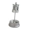 thumbnail image 4 of Equilibradora de ruedas portátil con burbujas, cambiador de neumáticos, máquina equilibradora de llantas multifuncional para vehículos, talleres de, 4 of 8