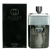 Gucci Guilty by Gucci, 5 oz Eau De Toilette Spray for Men