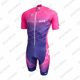 thumbnail image 1 of Powerslide-traje de Patinaje de Velocidad de manga corta para mujer, ropa de carrera de triatlón, ropa de Ciclismo en línea patines en linea mujer patines patines de velocidad profesionales qiuyongming unisex, 1 of 2