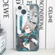 thumbnail image 3 of Funda Genshin Impact Furina Charlotte Neuvillette Lyney Wriothesley NAVIA para iPhone 15 Pro Max 14 Plus 13 Mini 12 11, cubierta suave, 3 of 5