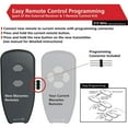 thumbnail image 6 of Marantec External Receiver with Control, 6 of 7