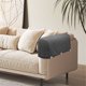 thumbnail image 4 of RENACLIPY 4Ud Fundas Para Reposabrazos De Sillones Y Sofás Cómodas De Tela Suave Colores Surtidos, 4 of 8
