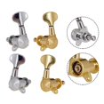 thumbnail image 5 of Têtes de Machine Verrouillables de Haute Qualité pour Guitares Électriques pour St Tuning Pegs Or, 5 of 5