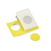 EK Tools Medium Circle Hole Punch, 2 inch Diameter