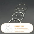thumbnail image 3 of SWETRACE 1Set Mandolin Accessories Precision Manufacturing Process Acoustic Strings For Instrument Players, 3 of 8