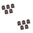 thumbnail image 3 of Calcomanías de pared Bewildely 5 piezas tipo 3D, 3 of 6