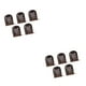 thumbnail image 3 of Calcomanía de pared Injueey 5 uds con agujero de ratón decorativa 3D, 3 of 6
