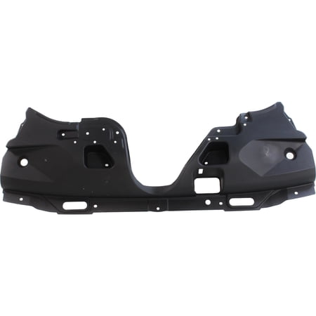 Front Engine Splash Shield for 2007-2013 Acura MDX OE Replacement RA31010001