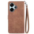thumbnail image 5 of Funda billetera anti-golpes para GANGXUN Xiaomi Redmi 13 4G , ideal para día a día y trabajo, 5 of 5