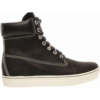 Zanzara Men\'s Jimmy ZZ1221B Black Leather Boots Zanzara Men main image 2