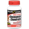 Mason Natural Glucosamine 1500 mg Chondroitin 1200 mg Capsules Double Strength - 100ct