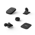 thumbnail image 6 of ZIZO TREK Kit Versatile  Magnetic Car Mount - Black, 6 of 6