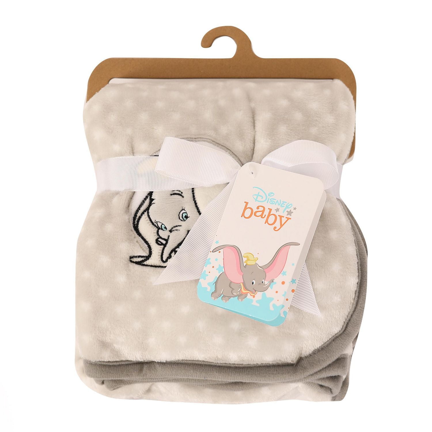 Disney Applique Baby Blanket, Disney Blanket