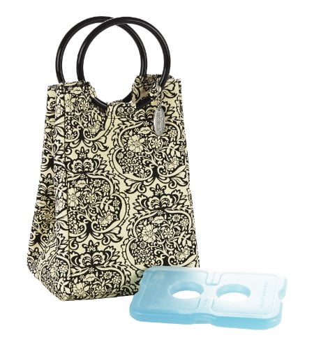 fit and fresh lunch bag walmart