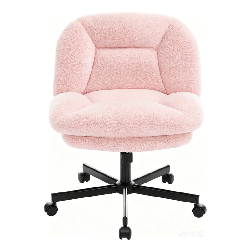 modern criss cross office chair product