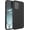 Black, variant on TUDIA MergeGrip Case for OnePlus 15R 5G, Dual-Layer Shockproof Slim Cover, Green Lily