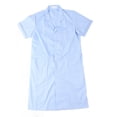 thumbnail image 1 of Doctor Gown, Prefessional Laboratory Gown Exterior Pocket  For Drugstore, 1 of 7