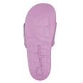 thumbnail image 6 of Champion Women's IPO Squish Slide Sandal Tinted Lavender/Rose, 7, 6 of 6