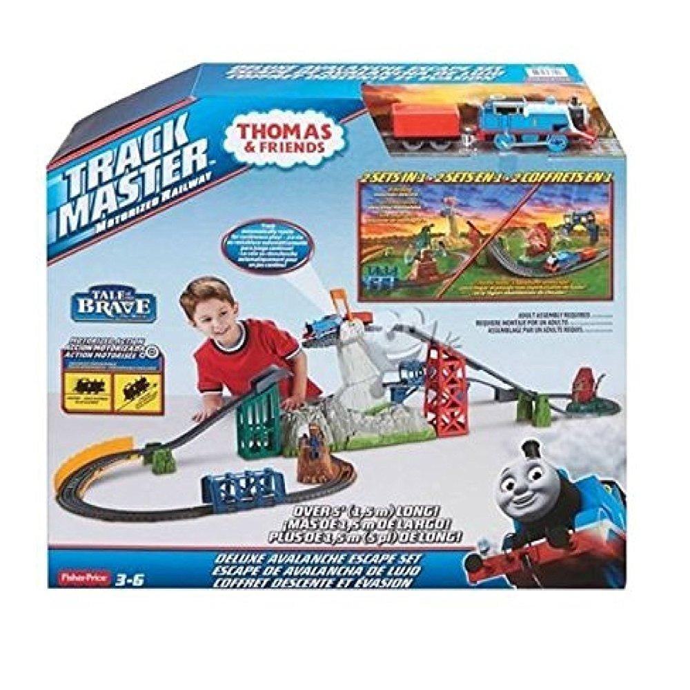 walmart thomas the train sets