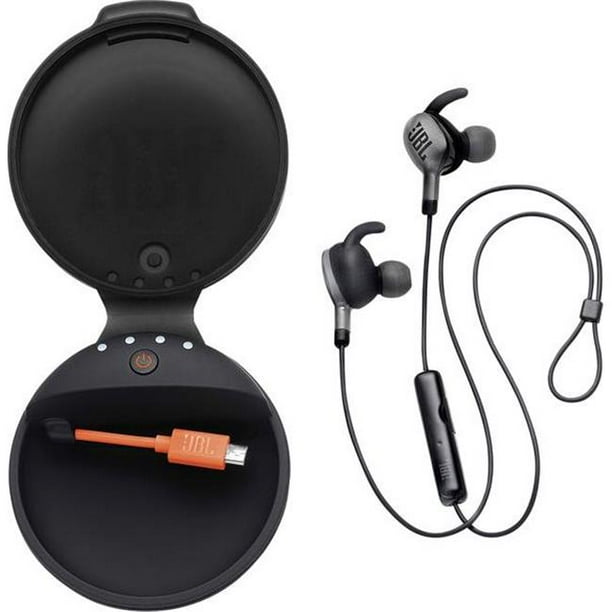Charging Case for In Ear Wireless Headphones