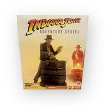 Indiana Jones Adventure Series (Temple Escape) Exclusive 6” Action Figure F6057