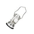 thumbnail image 1 of Sonducket Lámpara de de té de mano de Metal multifuncional para tienda de campaña turística al aire libre, farol colgante decorativo de carpas, 1 of 5