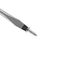 thumbnail image 4 of HART 2-Piece Screwdriver Set with Comfort Grip Handle, 4 of 5