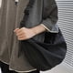 thumbnail image 4 of Nylon Bags Dumpling Sd Handbags Fash Unisex Shoulder Bag, 4 of 5